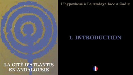 Atlantis à La Atalaya - Fr - 1