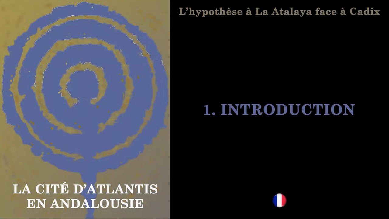 Atlantis à La Atalaya - Fr - 1