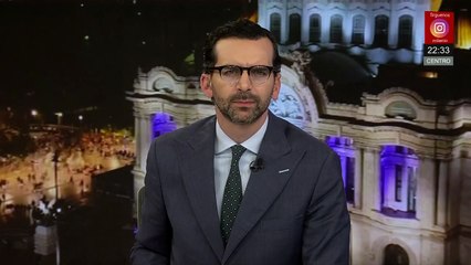 Enrique Perret destaca ventaja de México tras aplazamiento de aranceles de Estados Unidos