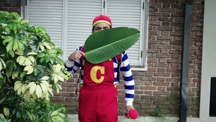 CACHETES LA SERIE - AL FIN SOLOS