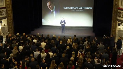 "Quello che vogliono i francesi": la destra di Bardella si racconta