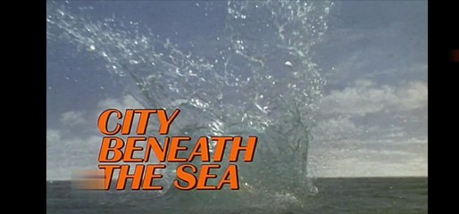 La Città Degli Acquanauti/City Beneath The Sea  (Film Completo) del 1971 [ITA]