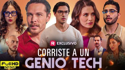 Corriste a un Genio Tech Pel�cula completa en espa�ol 2025 - Nueva Serie Story and Facts Reviews