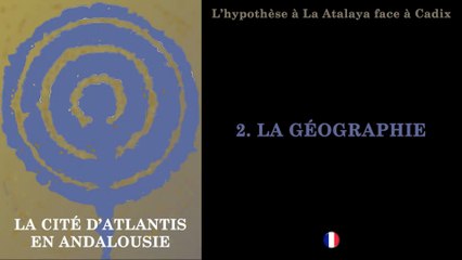 Atlantis à La Atalaya - Fr - 2