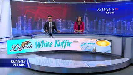 Pelaku Curanmor Bersenjata Api Ditangkap Warga di Bogor, Satu Pelaku Lainnya Kabur | KOMPAS PETANG