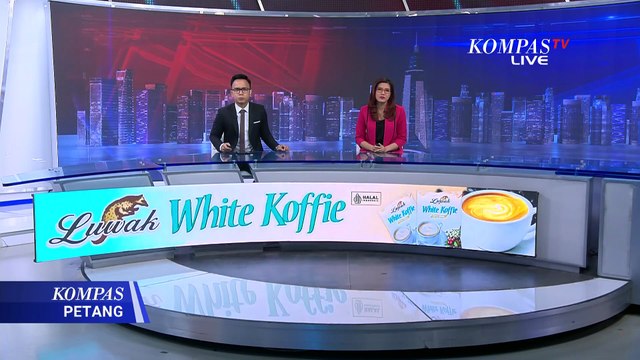 Pelaku Curanmor Bersenjata Api Ditangkap Warga di Bogor, Satu Pelaku Lainnya Kabur | KOMPAS PETANG