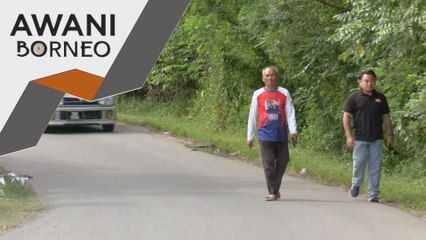 Harapan penduduk selesai masalah air, banjir di DUN Pintasan