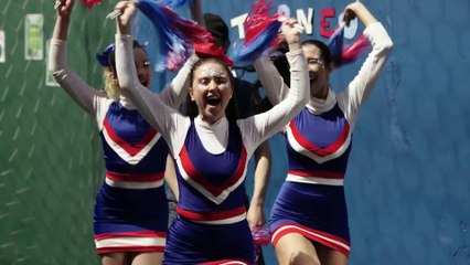 CACHETES LA SERIE - EL SUEÑO DE RUBEN