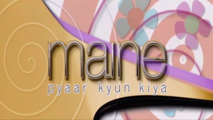 Maine Pyar Kyun Kiya 2005 Part 01 #MainePyarKyunKiya  #MPKK (Short form for the title)  #SalmanKhan  #KatrinaKaif  #SushmitaSen  #ArshadWarsi  #DavidDhawan (The director)  #BollywoodMovie  #OldIsGoldBollywood  #2005Film