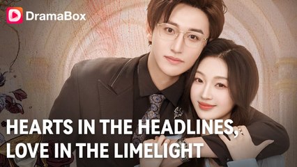 From Ruined Actress to Top Screenwriter: Her Festival Reveal Shocked Everyone - Dramabox