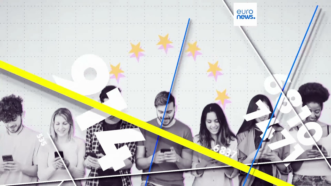 El 60% de los jóvenes de la UE usa las redes sociales para informarse