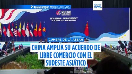 Últimas noticias | 29 octubre 2025 - Mediodía