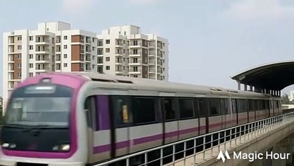 Prestige Evergreen – Luxury Living by Prestige Group