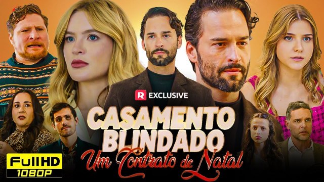 Casamento Blindado Um Contrato De Natal Filme Completo em Portugu�s - Nueva Drama Facts and Story