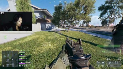 Battlefield REDSEC #4: "yes that is what happened"