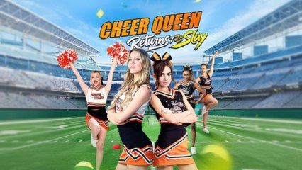 Cheer Queen Returns To Slay - Full Movie