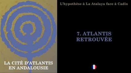Atlantis à La Atalaya - Fr - 7
