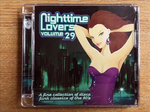 Kazu Matsui Feat Lynn Davis - Midnight Shuffle