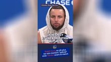 Warriors - Curry : "Avec Harden, il y a toujours un respect et une admiration mutuels"