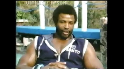 Mike Weaver vs Michael Dokes - HBO 12-10-82