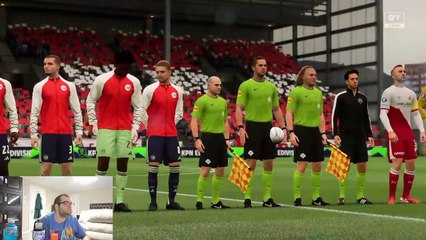 Let's Win The Game (EA Sports FC 26)