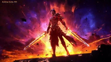 Throne of Seal Episode 183 sub indo