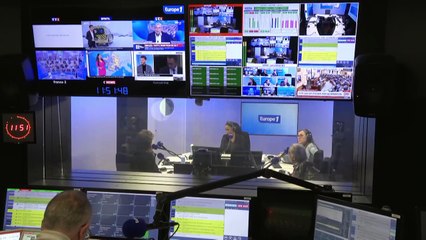 «Ça n'a rien à voir avec Charlie Hebdo» : Marc Menant épingle la défense des cyberharceleurs de Brigitte Macron