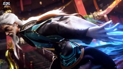 Back As Immortal Lord Ep 3 Eng Sub