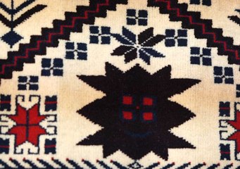 Türkiye’nin zengin mirası canlanıyor: Değerlerin Daveti’nde günün ürünü: Yağcıbedir El Halısı