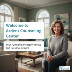 Ardent Counseling Center