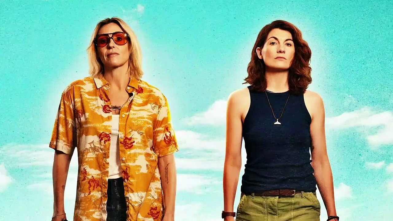 Frauds S01E03 (2025)