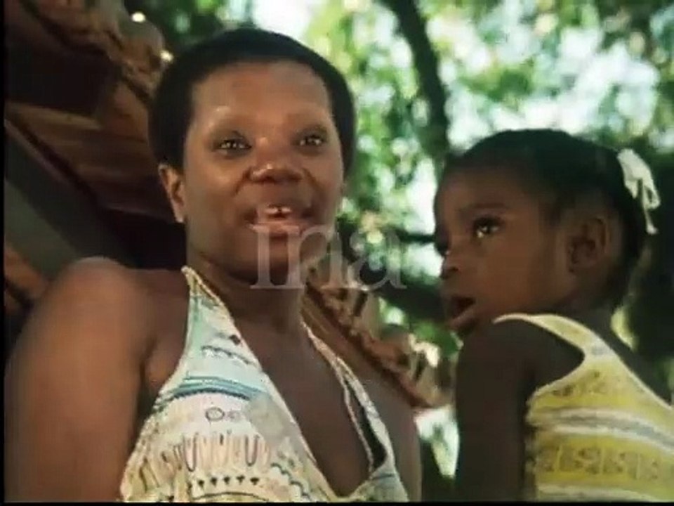 Salut Champion - 1980 - La Petite Perle du Brésil