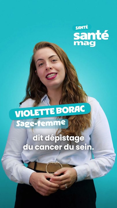 Prévention octobre rose