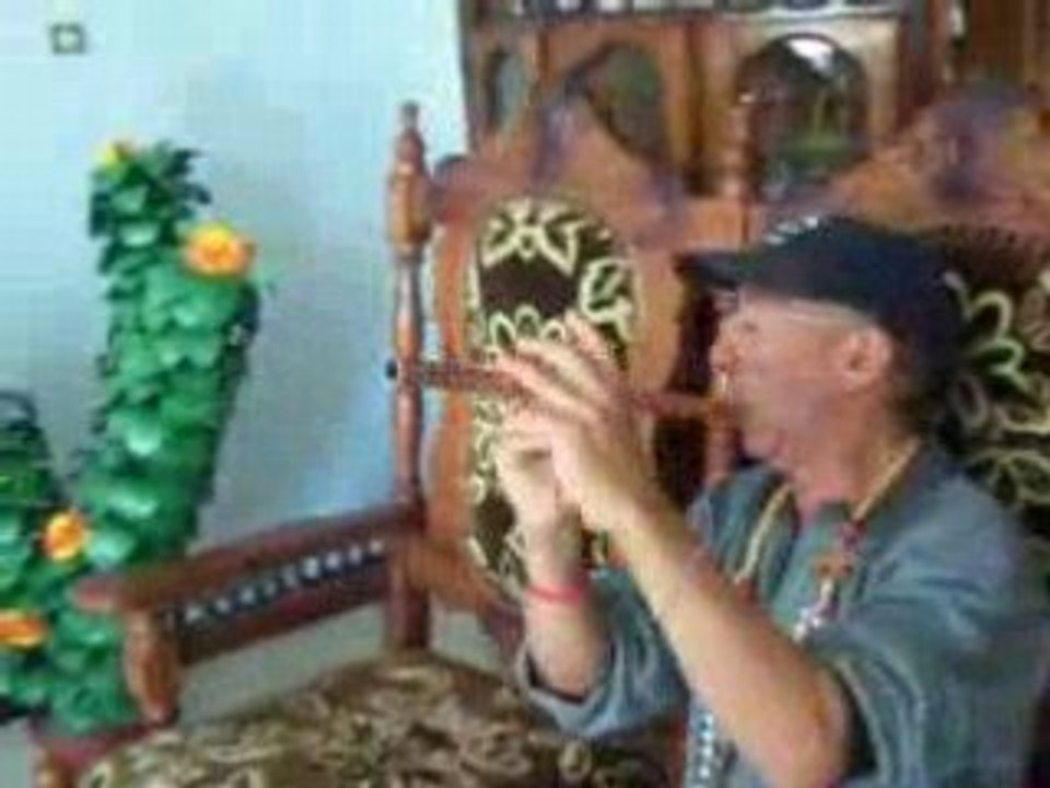 boualem chez abdelhag eddis