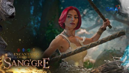 Sang'gre: Pirena, ang panganay na anak ni Minea! (Episode 98) | Encantadia Chronicles