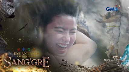 Sang'gre: Ang pagtakas ng mg ashtading Ivtre sa Devas! (Episode 98) | Encantadia Chronicles