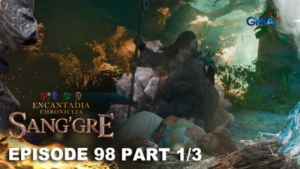 Sang'gre: Pirena, dadalhin na sa balaak! (Episode 98 - Part 1/3) | Encantadia Chronicles