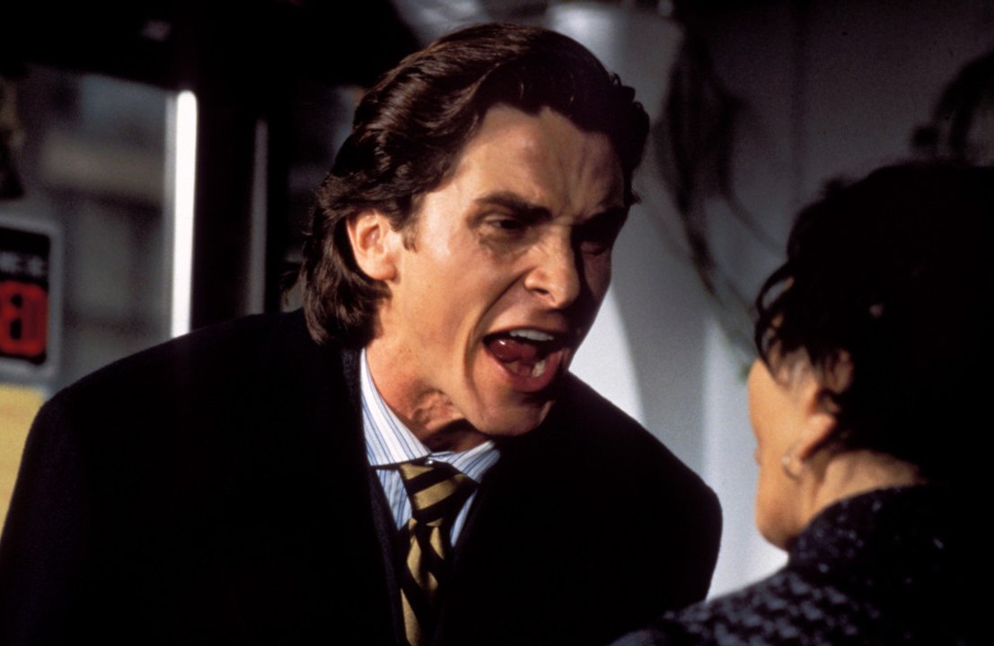 Luca Guadagnino’s American Psycho ‘will not be gender-bended’