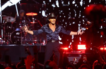 Tim McGraw 'seriously thought' about quitting music amid health struggles