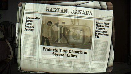 1998 The Toll Keeper Story -  Release Date Trailer