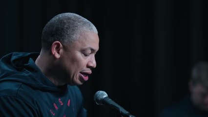 Clippers - Lue : ''Leonard et Harden étaient tous les deux fatigués''