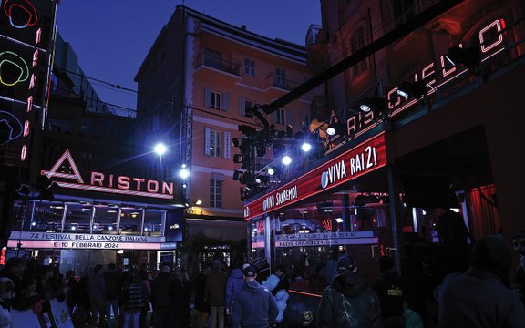 Festival di Sanremo 2026: tre giurie e 26 BIG in gara (per ora)