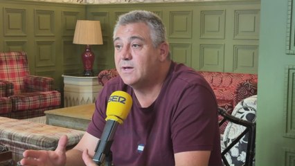 Ballesteros-Tebas juicio y Barkero