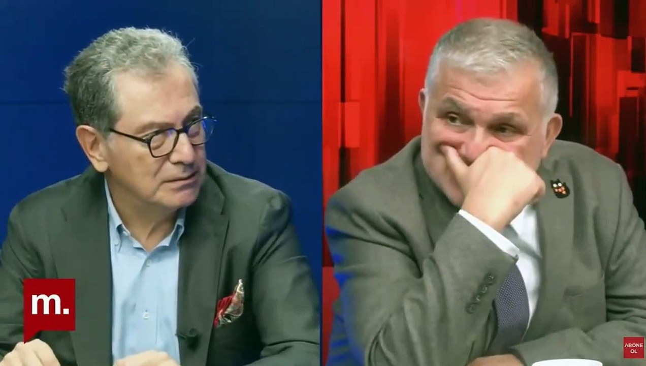 Kadri Gürsel: Merdan Yanardağ iktidarla gizli anlaşmalar yapmayı reddetmiş olabilir