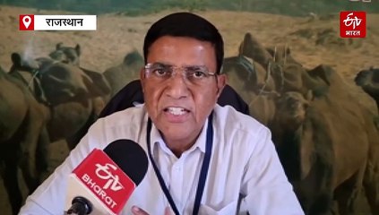 अंतरराष्ट्रीय पुष्कर मेला 2025: विधिवत आगाज कल, नगाड़ा वादन में बनाएंगे रिकॉर्ड