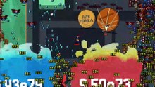 Vampire Survivors - Free Balatro Collab Trailer