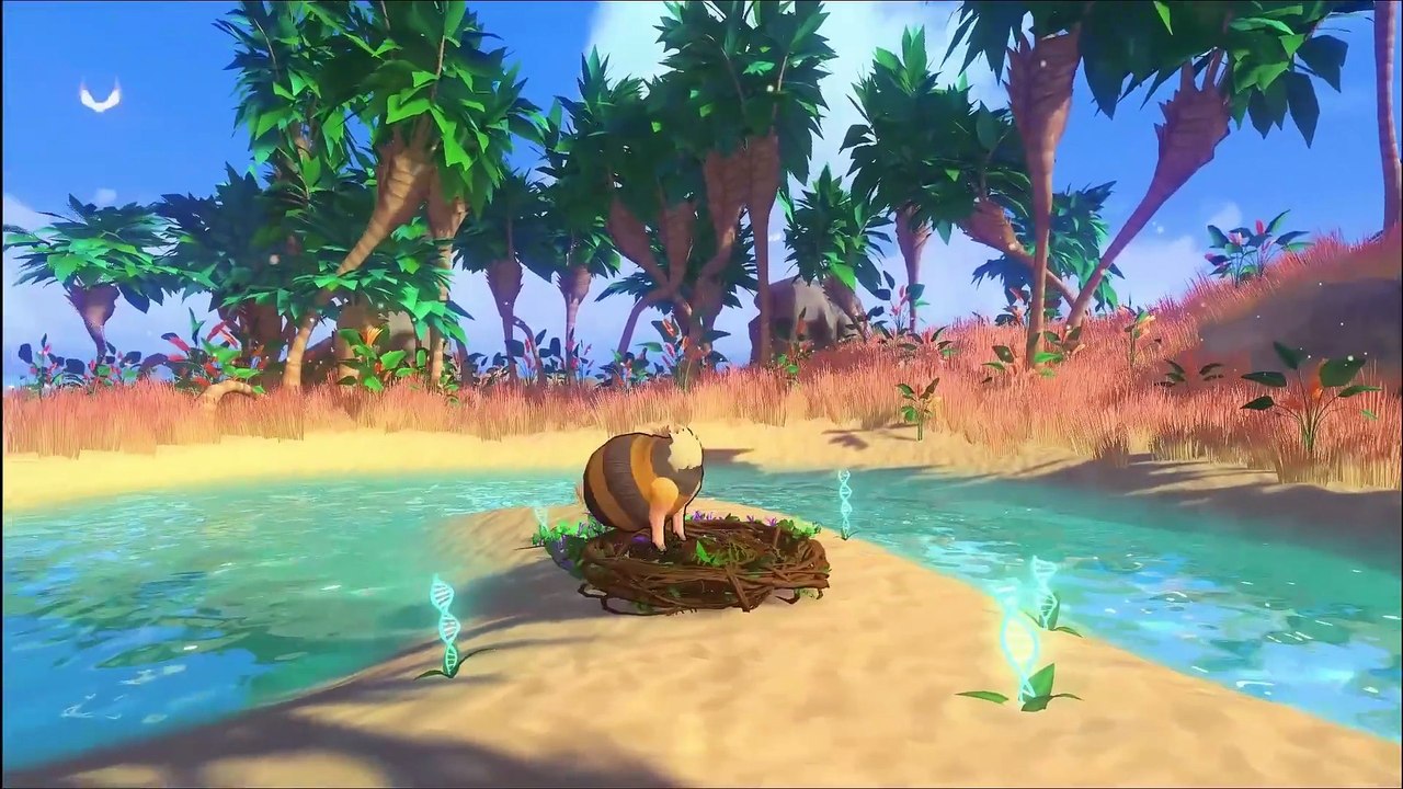 Strange Seed - Release Date Trailer