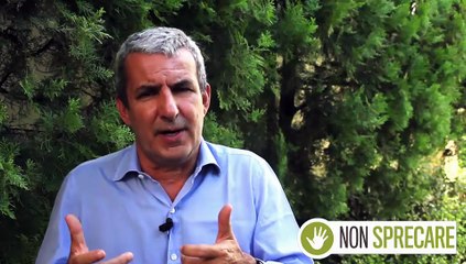 Spreco di acqua in California