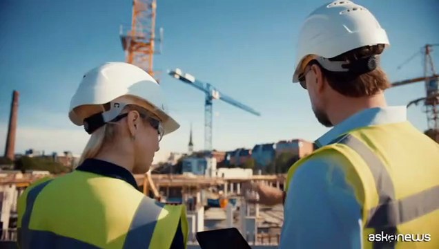 Le competenze digitali per promuovere un'edilizia sostenibile