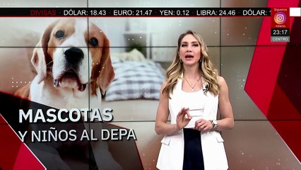 CdMx garantiza derecho a vivienda para familias con niños y mascotas